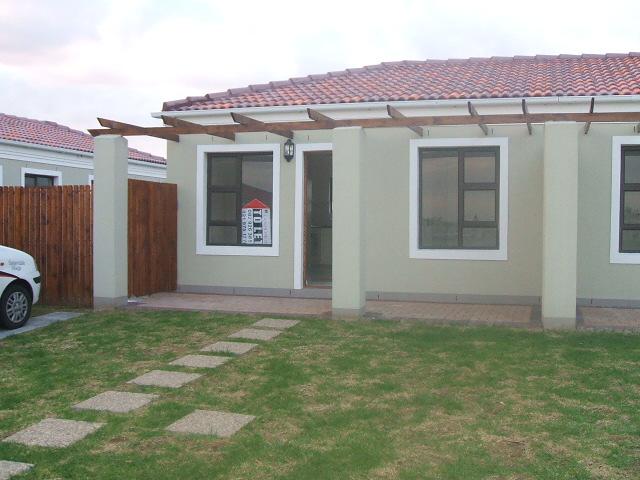 2 Bedroom Property for Sale in Hagley Western Cape